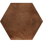 Zero Hexágono Physis Bold R10 Plytelės